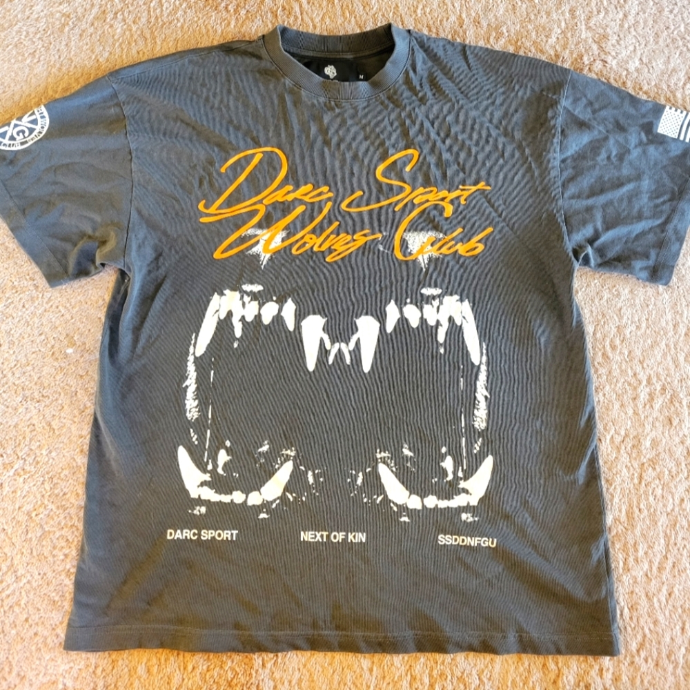 DARC SPORT tshirt